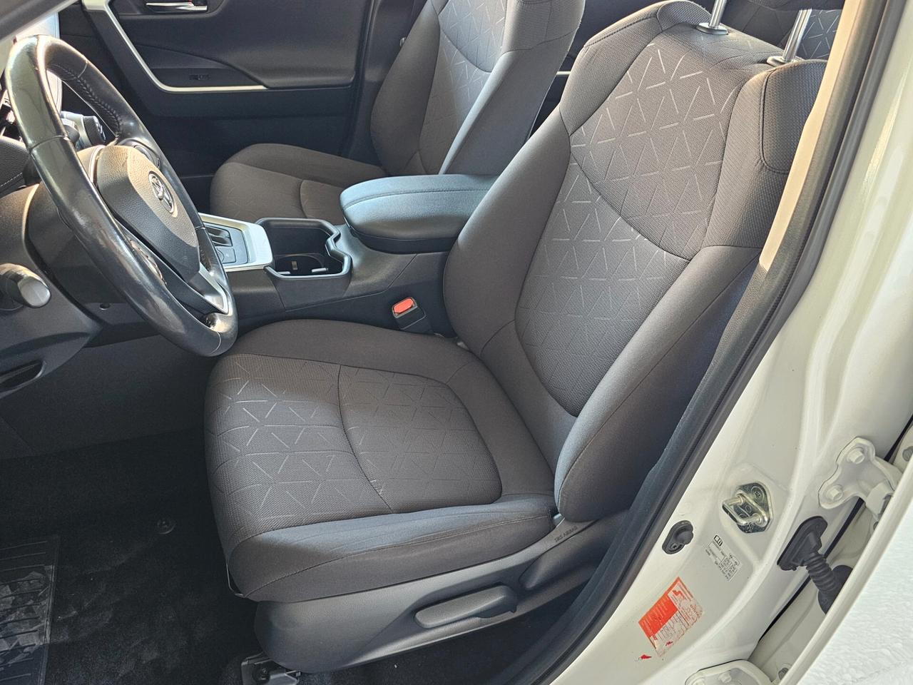 Toyota RAV 4 RAV4 2.5 HV (222CV) E-CVT AWD-i Active Business