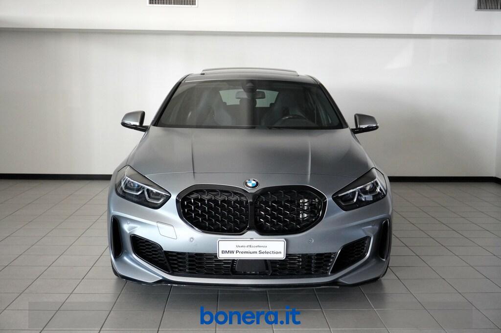 BMW Serie 1 5 Porte 135 i M xDrive Steptronic