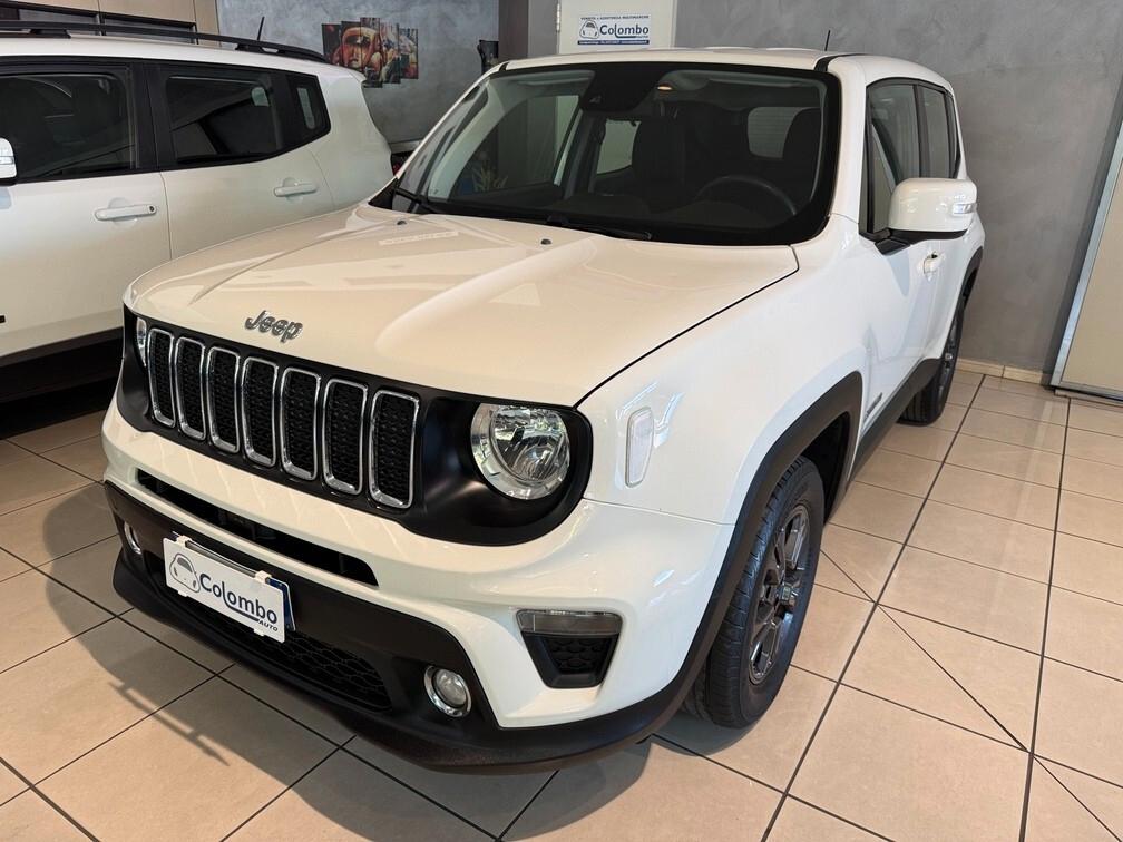 Jeep Renegade 1.0 t3 Longitude 2wd 120cv 16" Neopat