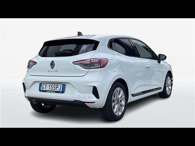 Renault Clio 1.0 TCe Techno