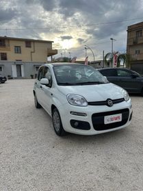 Fiat Panda 1.3 MJT 95 CV S&S Lounge