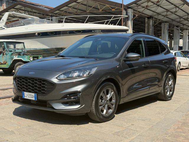 FORD Kuga 2.5 Full Hybrid 190 CV CVT 2WD ST-Line
