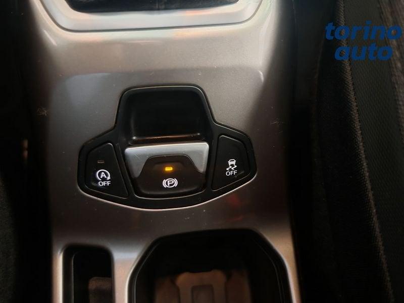 Jeep Renegade 1.0 T3 Limited