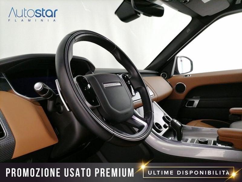Land Rover Range Rover Sport 3.0d i6 mhev HSE Dynamic 249cv auto