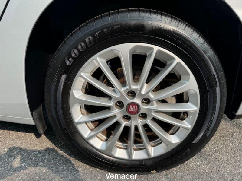 FIAT Tipo 1.6 Mjt SW Business!NAV 7"-RETROC-FRENATA ASS SOLO KM 43700!!