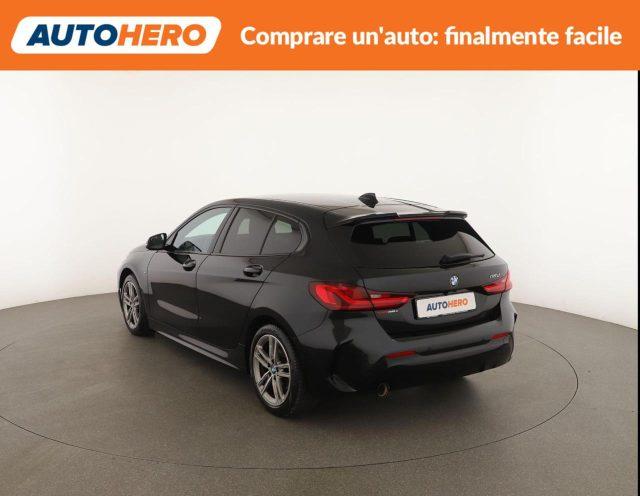 BMW 116 d 5p. Msport
