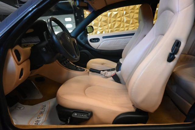 MASERATI Coupe 4200 GT 4.2 V8 32V CAMBIOCORSA NUOVA DA CONCORSO!!