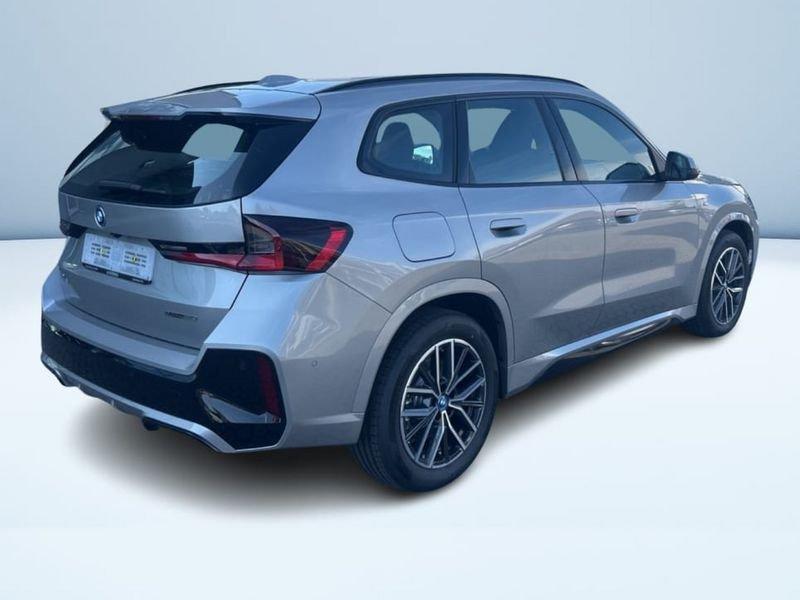 BMW X1 i eDrive20 M Sport