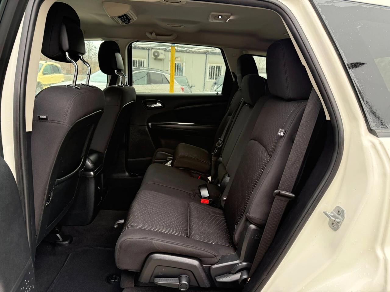 Fiat Freemont 2.0 M.jet 140CV 6M -7 POSTI-