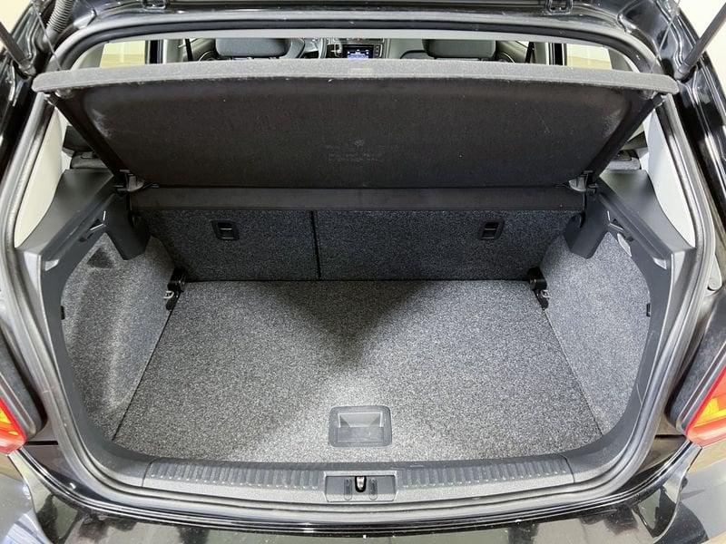 Volkswagen Polo Polo 1.2 TSI 5p. Comfortline BlueMotion Technology