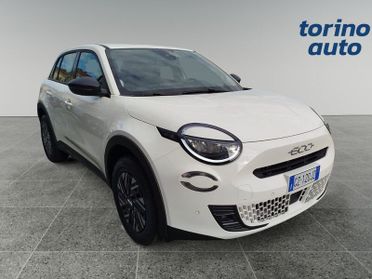 FIAT 600 600 Hybrid 110 CV DCT MHEV