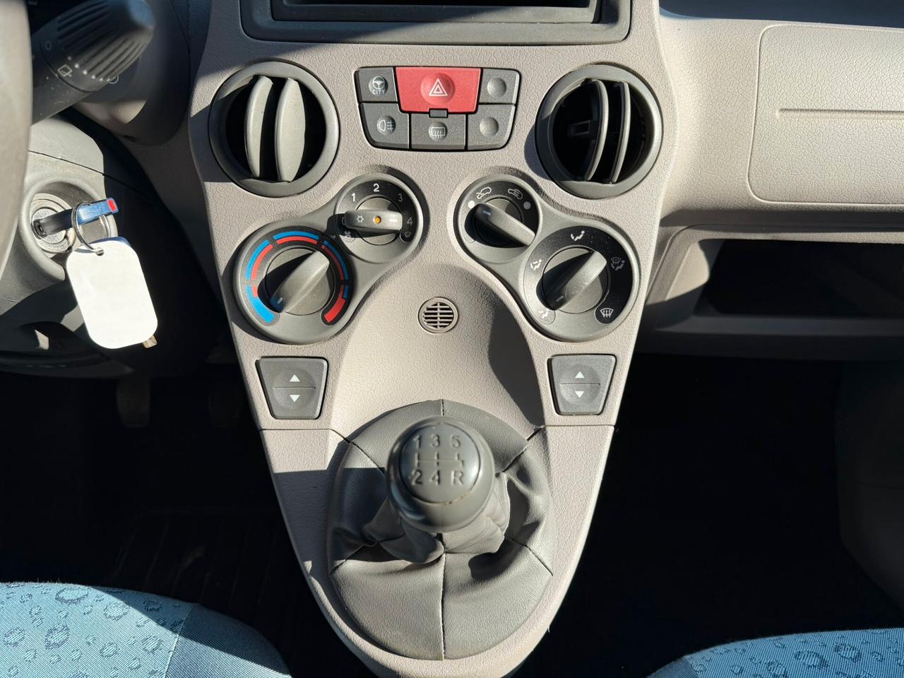 Fiat Panda 1.1 Active