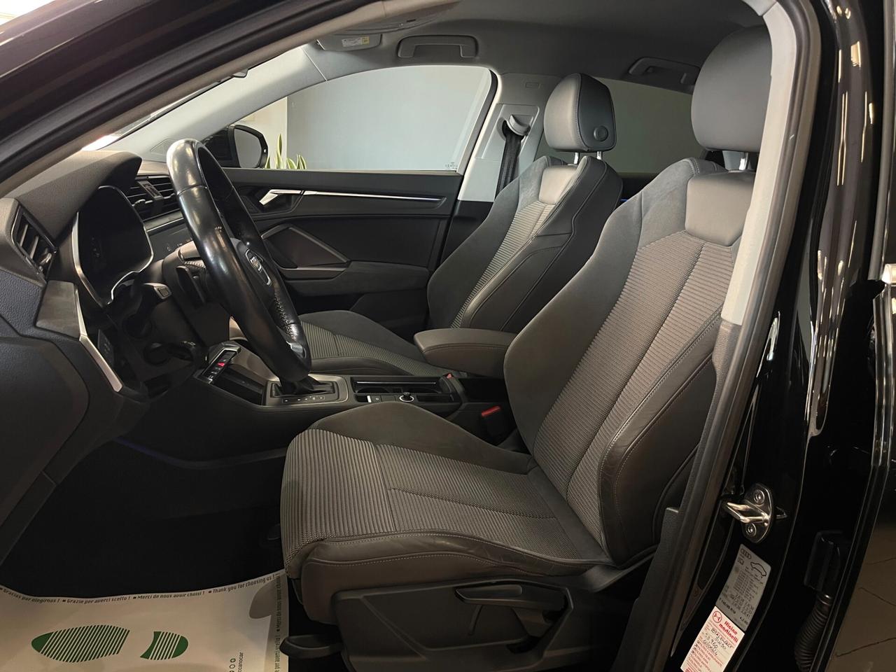 Audi Q3 SPB 2.0 TDI 150cv S line