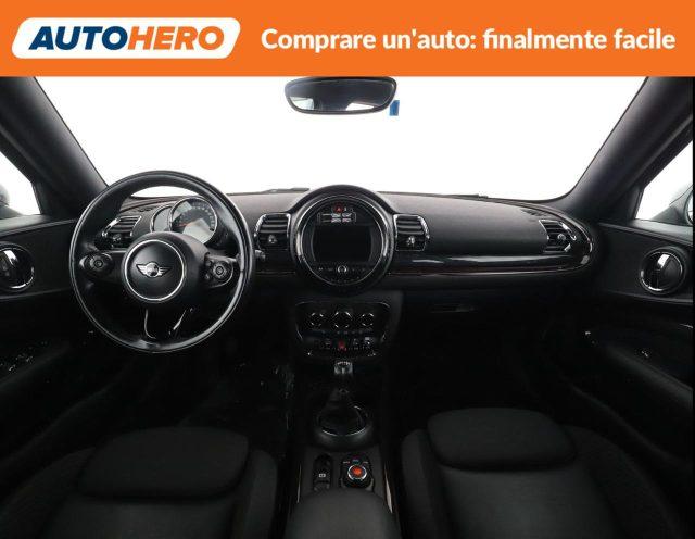 MINI Clubman 2.0 Cooper D