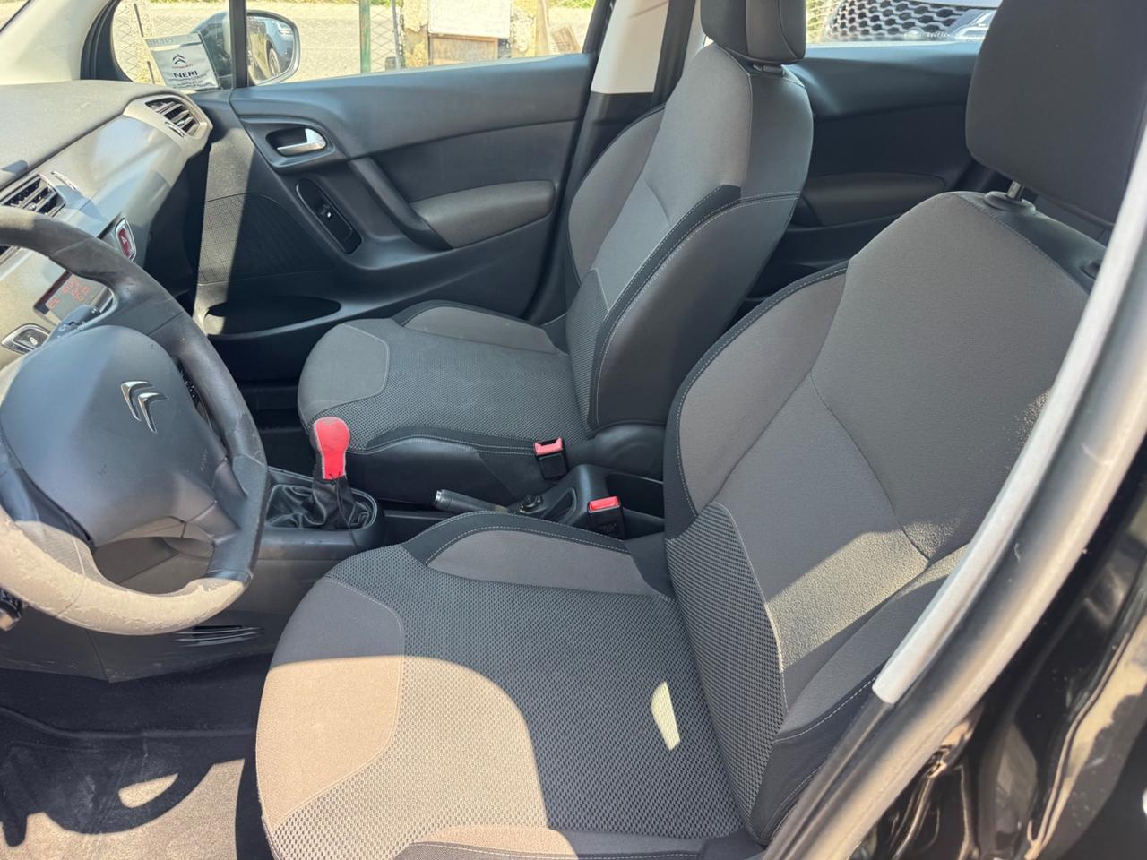 Citroen C3 PureTech 82 Exclusive NEOPATENTATI