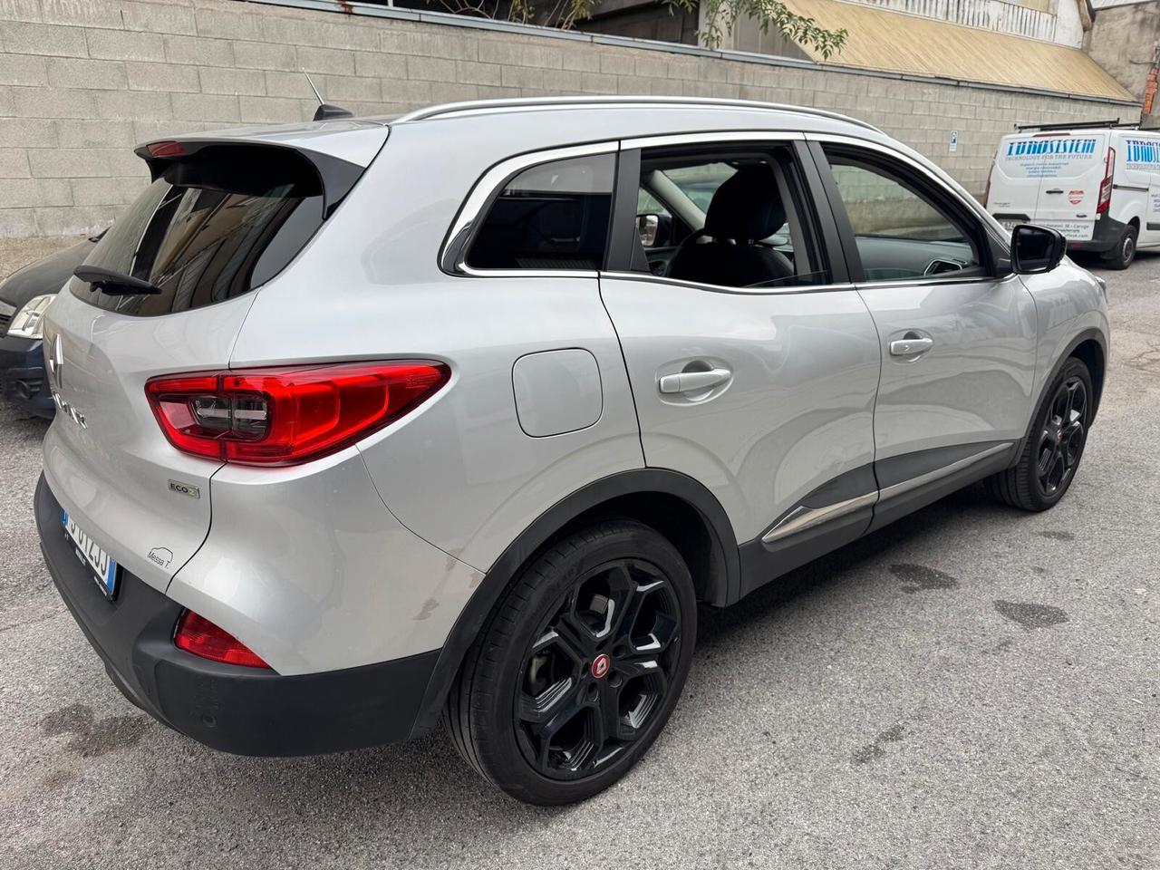 Renault Kadjar dCi 8V 110CV Energy Business