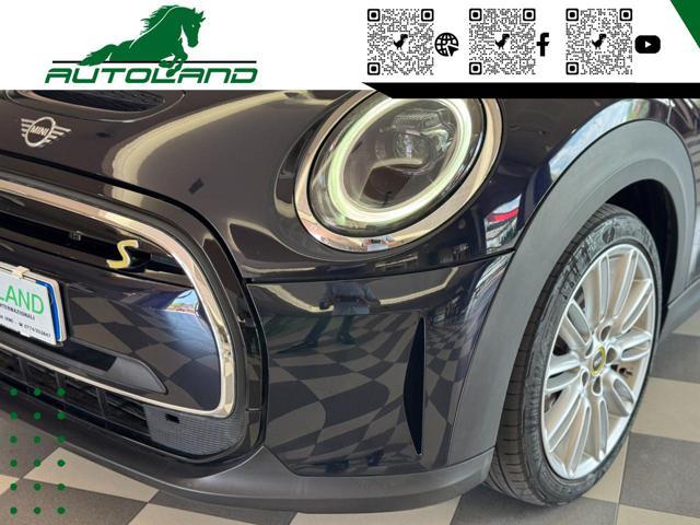 MINI Cooper SE Essential 102CV Full Elettric