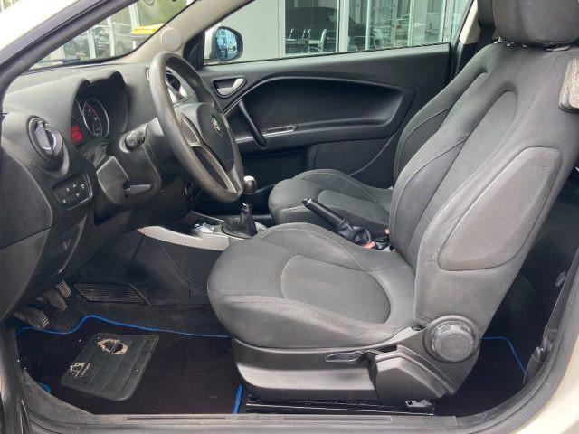 ALFA ROMEO MiTo 1.3 JTDm-2 95 CV S&S Progression