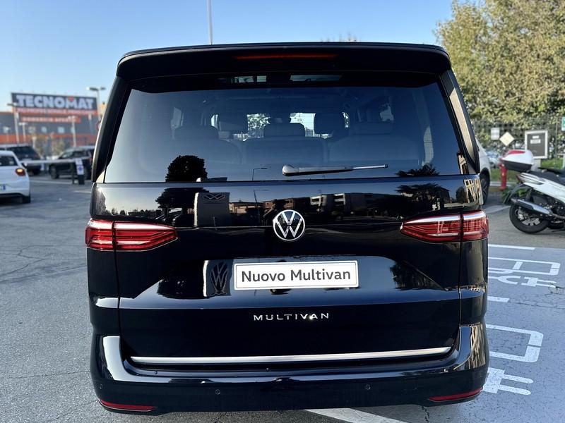 Volkswagen T7 Multivan 2.0 tdi style 150cv dsg 7p.ti