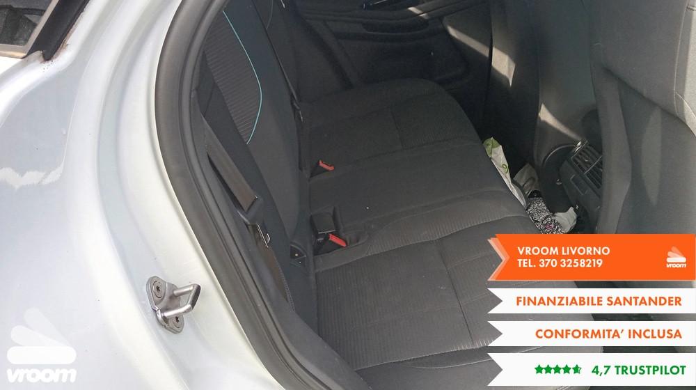 LAND ROVER RR Evoque 2ª serie Range Rover Evoq...