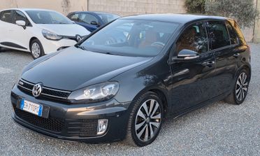 Volkswagen Golf 2.0 TDI 170CV DPF 5p. GTD