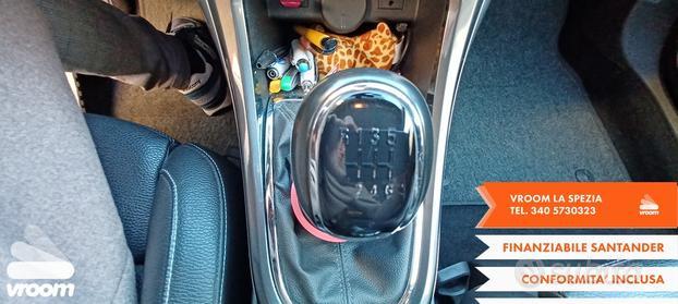 OPEL Astra 4 serie Astra 1.4 Turbo 140CV 5 por...