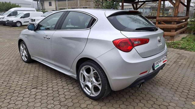 ALFA ROMEO Giulietta 2.0 JTDm-2