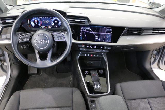 AUDI A3 30 TDI S tronic S line edition KM CERTIFICAT
