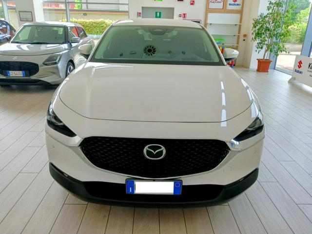 MAZDA CX-30 2.0L e-Skyactiv-G 150 CV M Hybrid 2WD Exclusive Li