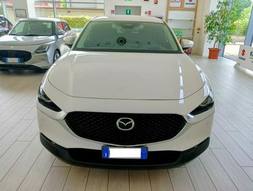 MAZDA CX-30 2.0L e-Skyactiv-G 150 CV M Hybrid 2WD Exclusive Li