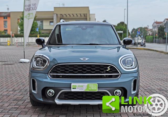 MINI Countryman 1.5 Cooper SE Hype ALL4