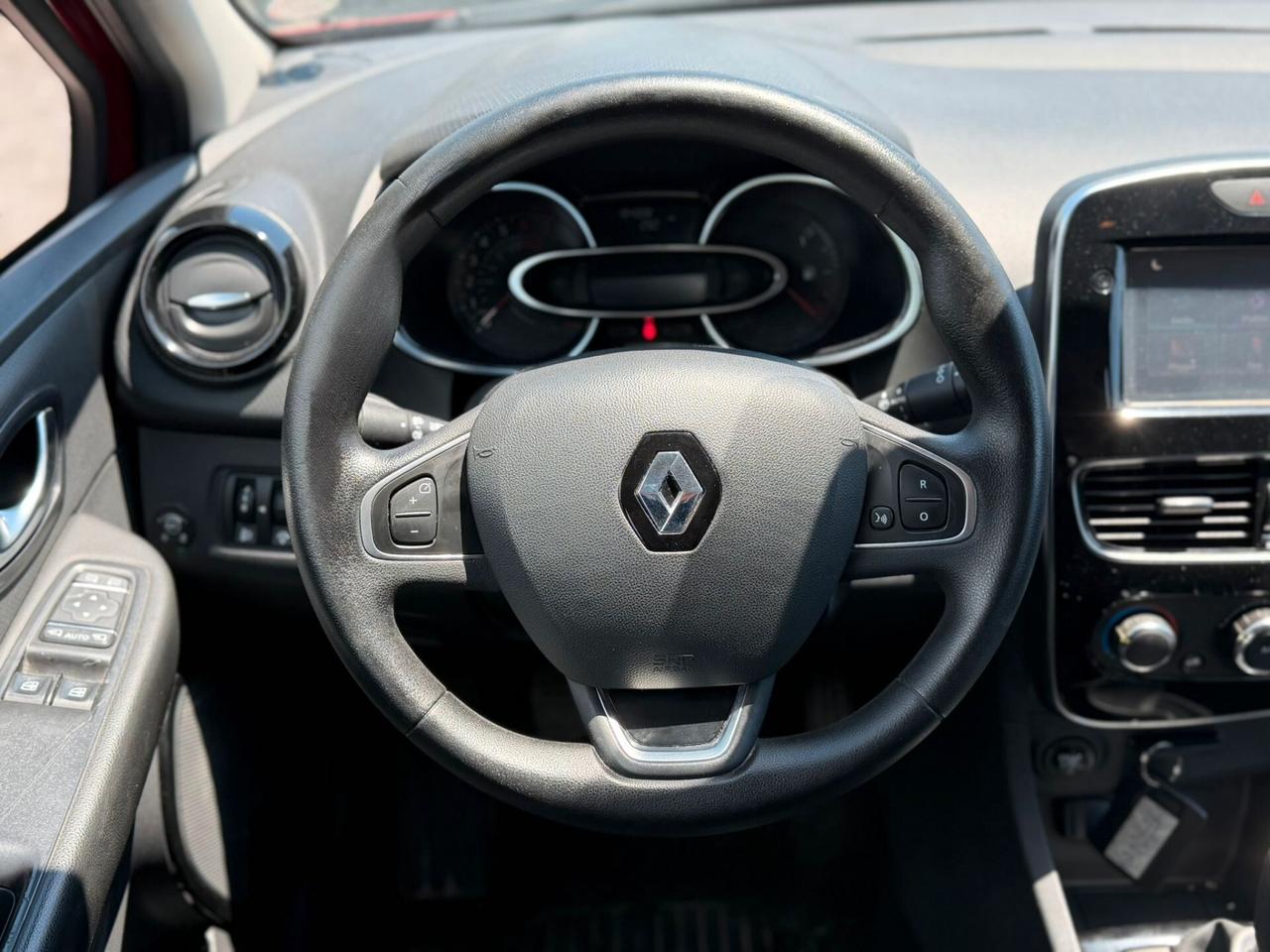 Renault Clio 2017 GPL