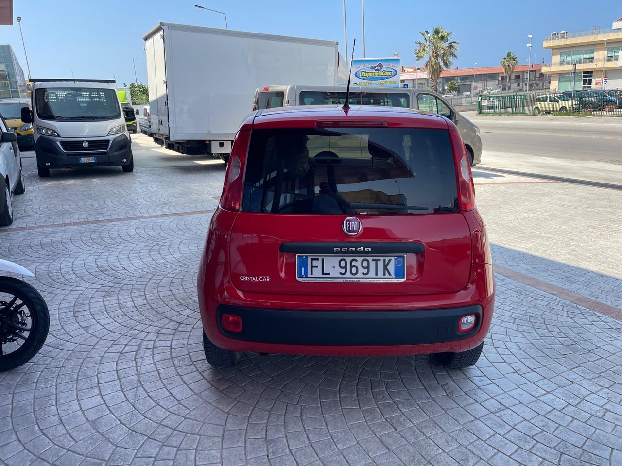 Fiat Panda 1.3 MJT 95 CV S&S Easy