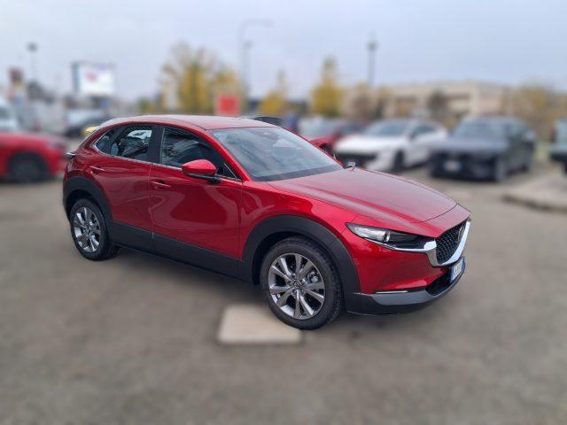 MAZDA CX-30 e-Skyactiv-G M Hybrid 2WD Centre Line