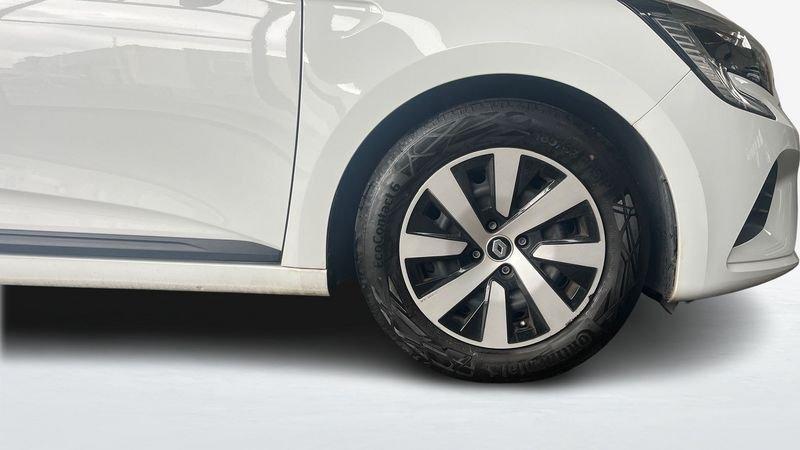 Renault Clio V 2019 5 Porte 1.0 TCe Equilibre