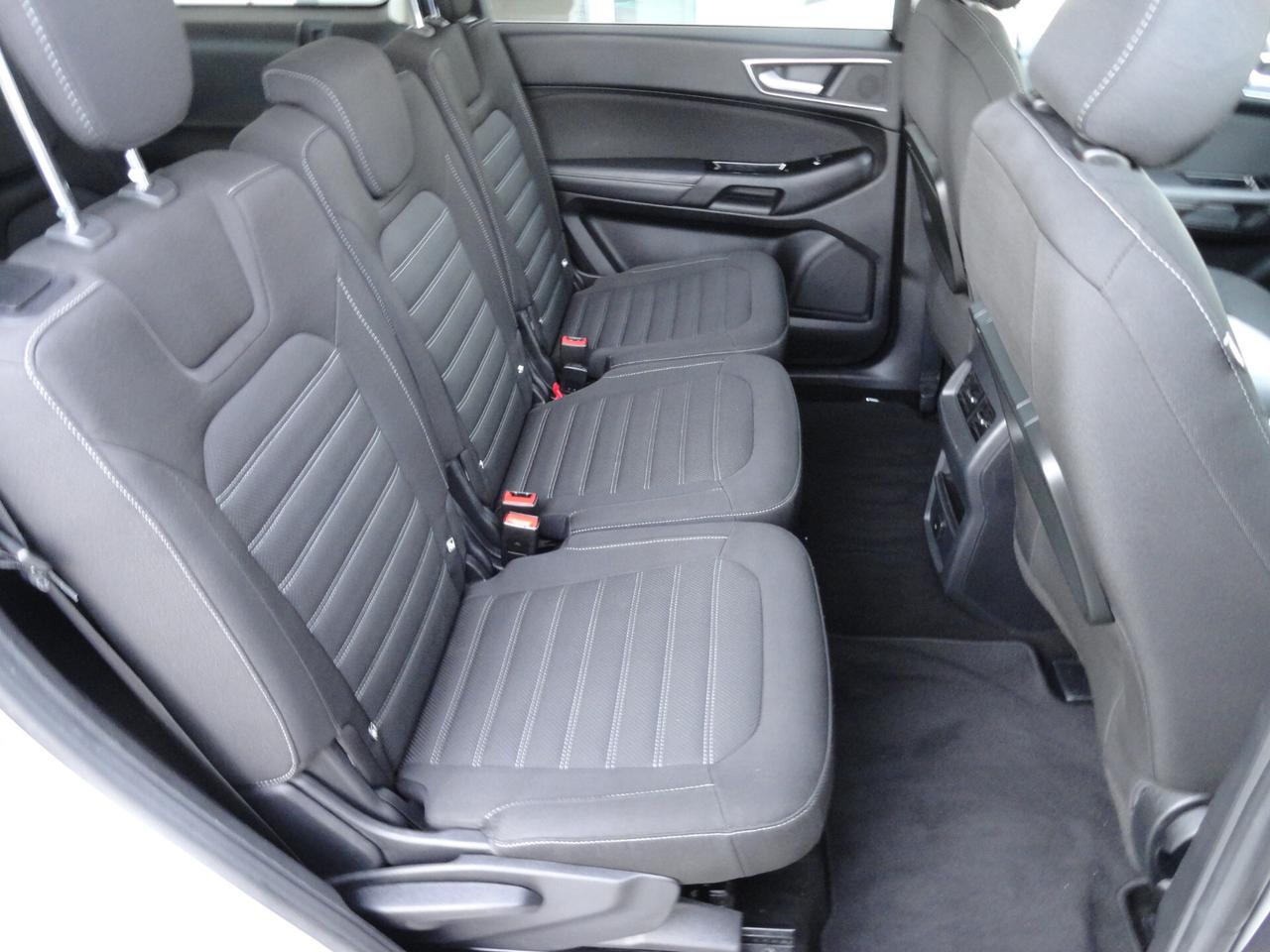 Ford Galaxy 2.0 TDCi 150CV Start&Stop 7 P. Titanium Business