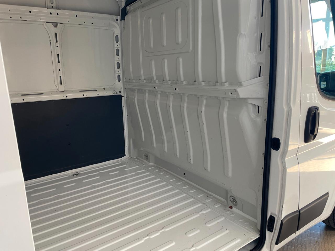 Citroen JUMPER L2H2 2.0BlueHDI 120cv km 11000