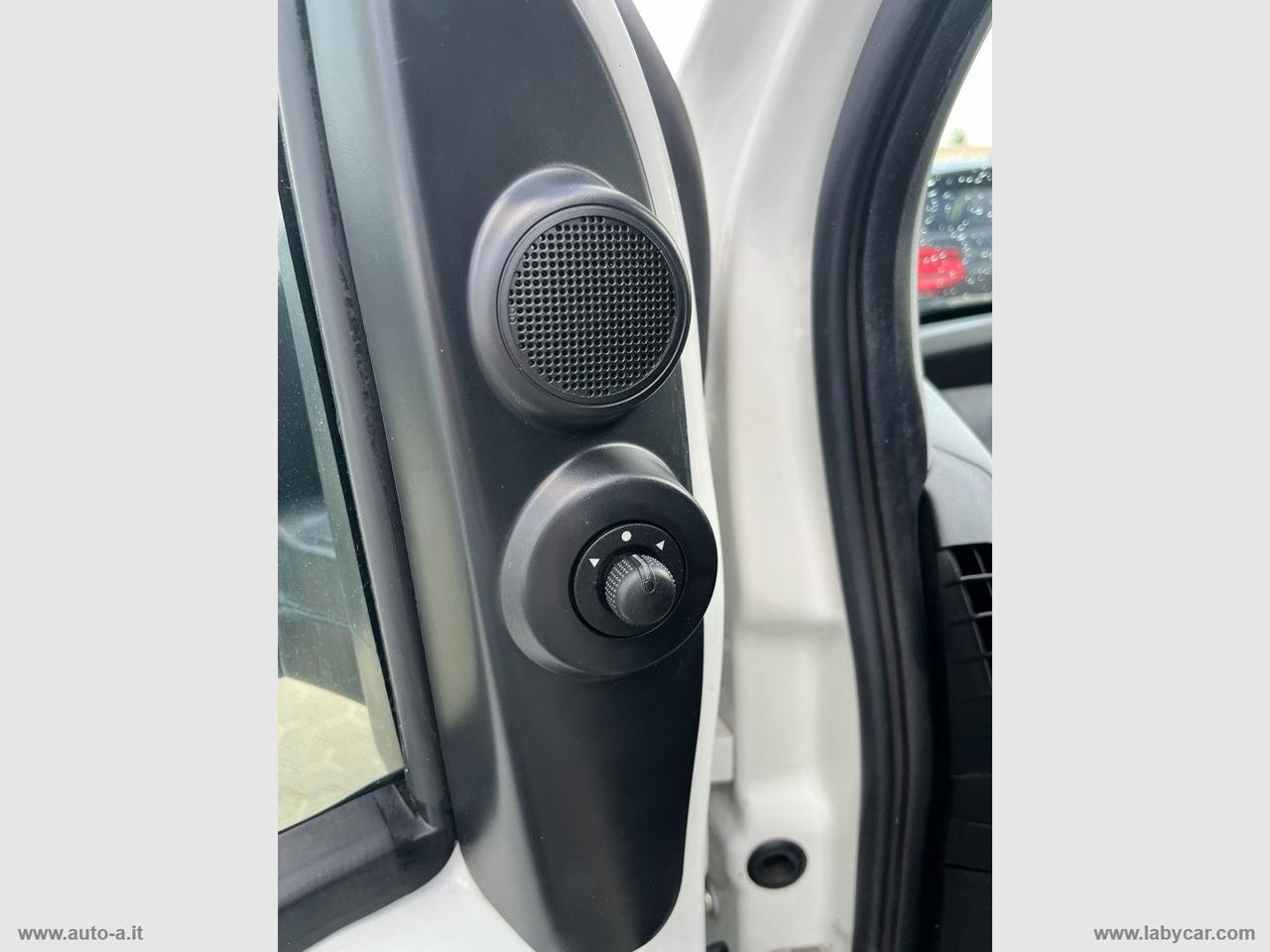 Fiorino 1.3 MJT 95CV Cargo Adventure