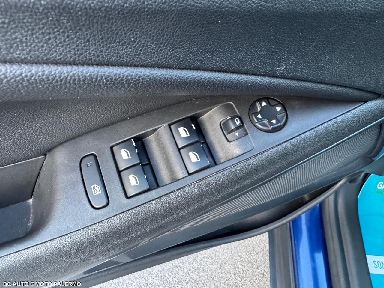 Opel Crossland Crossover1.2 Benzina 110CV..2021