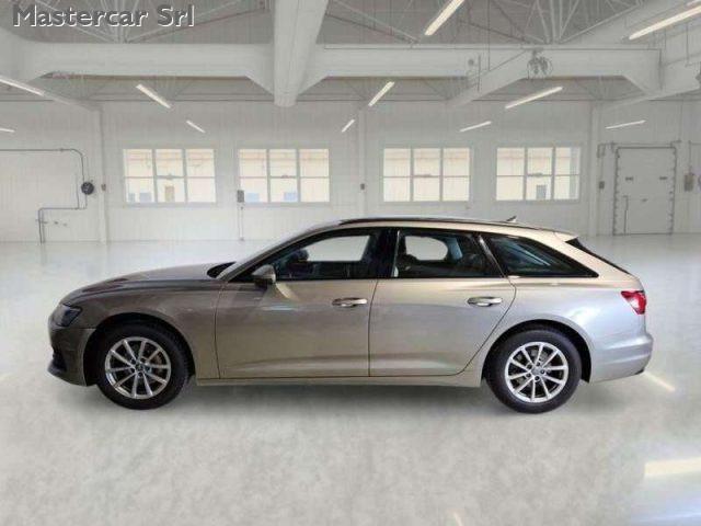 AUDI A6 Avant 35 2.0 TDI S tronic Business Avant - GC751GC