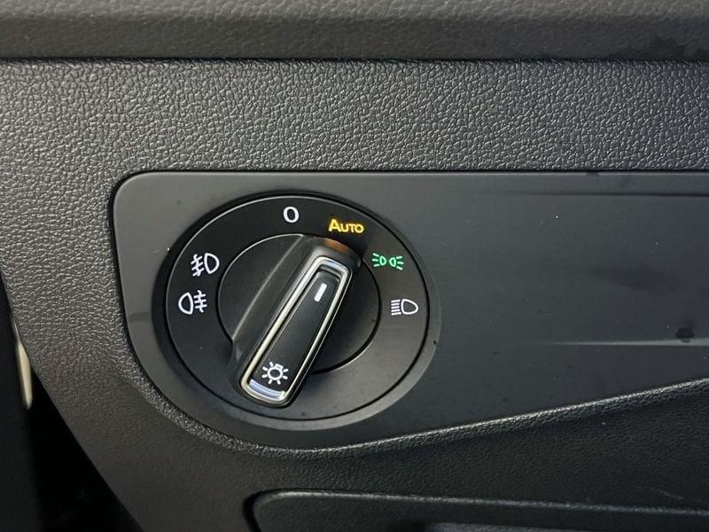 Volkswagen Tiguan 2.0 TDI DSG Executive BMT