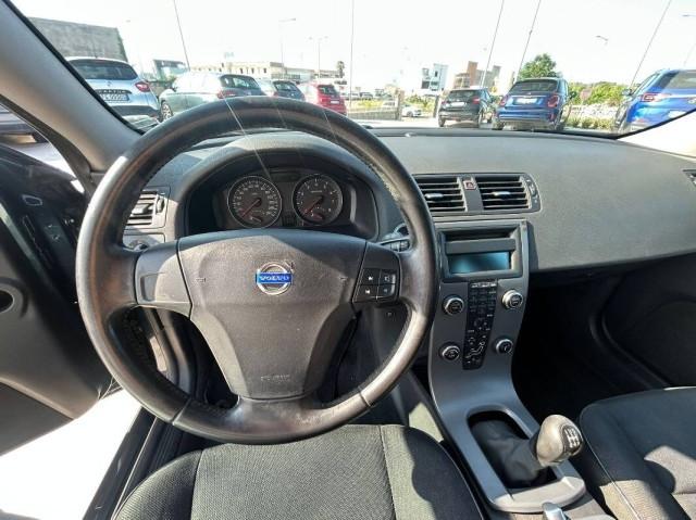 Volvo V50 1.8 flexifuel Kinetic
