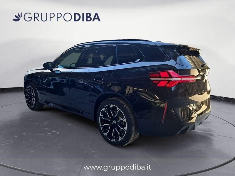 BMW X3 Serie X XDRIVE20