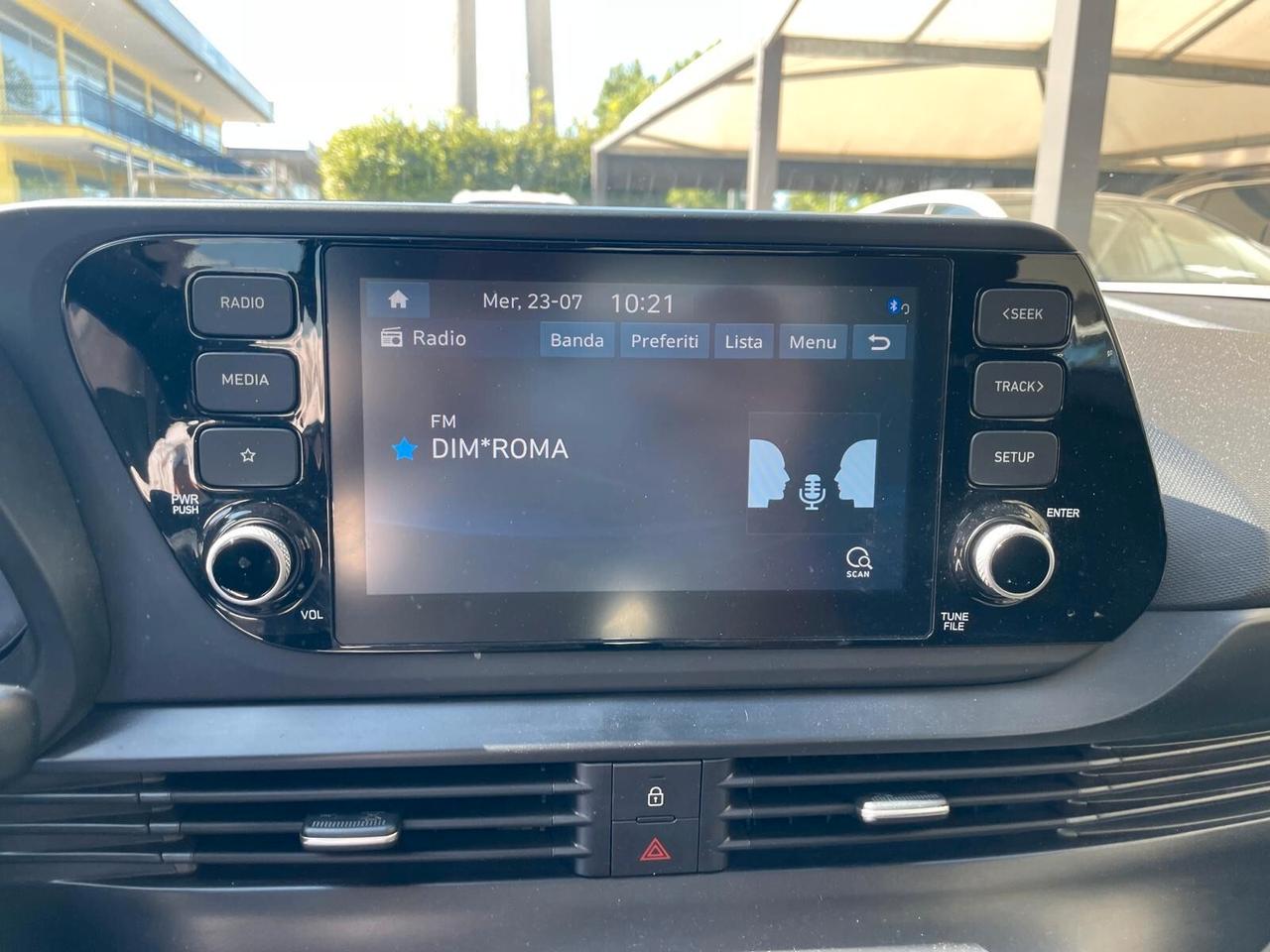 Hyundai Bayon 1.2 GPL MT Exclusive