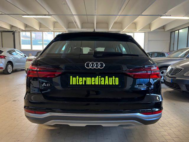 AUDI A6 allroad 40 TDI 2.0 quattro S tronic