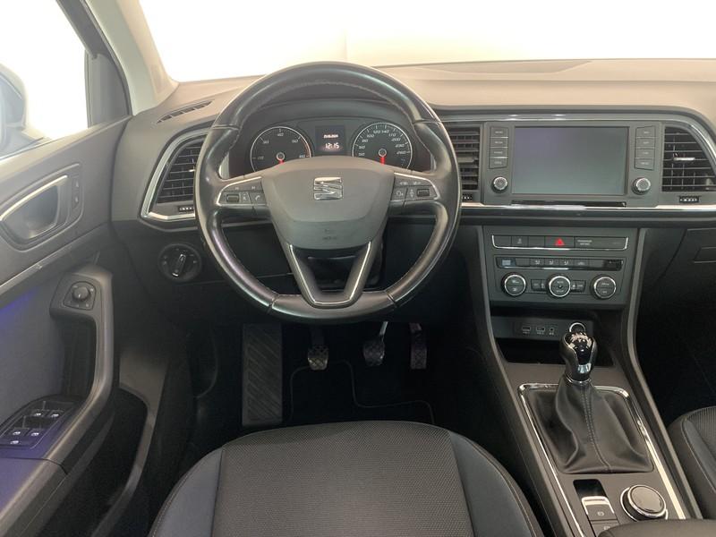 Seat Ateca 1.6 tdi xcellence