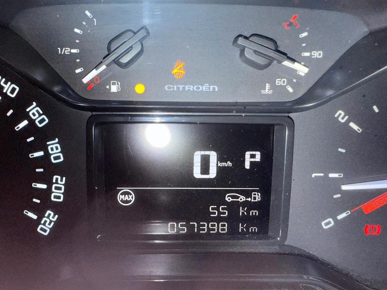 Citroen C3 PureTech 110 S&S Shine