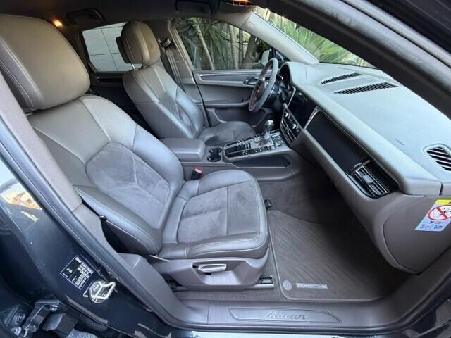Porsche Macan 2.0 245cv no super bollo!