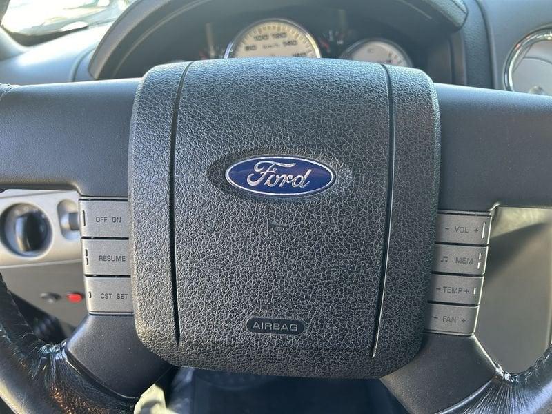 Ford F 150 F 150 - 5.4 GPL - NETTO IVA