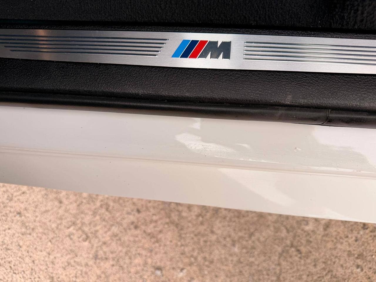 Bmw X6 xDrive40d Msport 2019